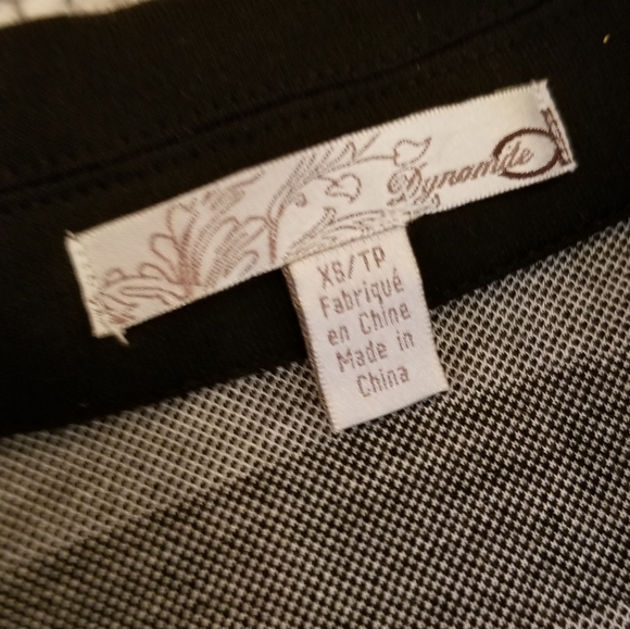 Dynamite Blazer - Picture 4 of 6